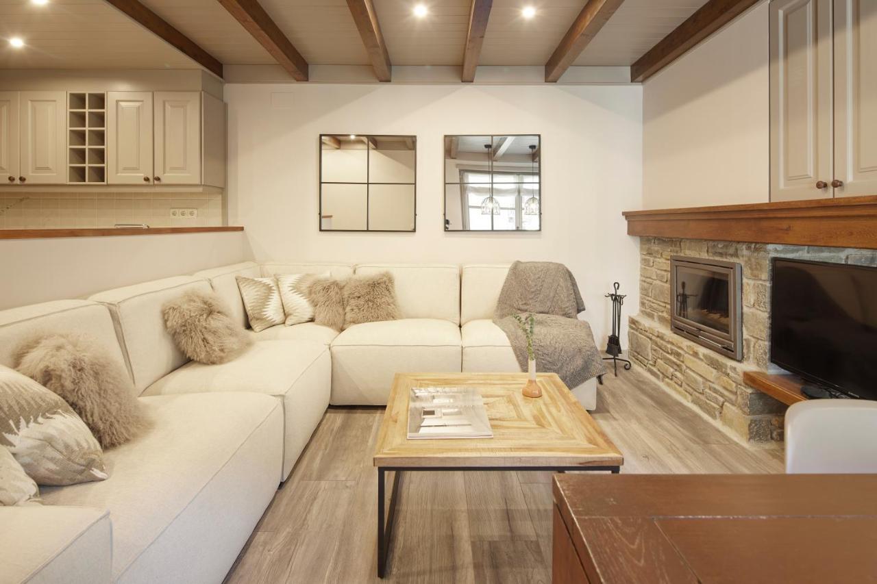 Val De Ruda Luxe 9 By Feelfree Rentals Baqueira Beret Ngoại thất bức ảnh