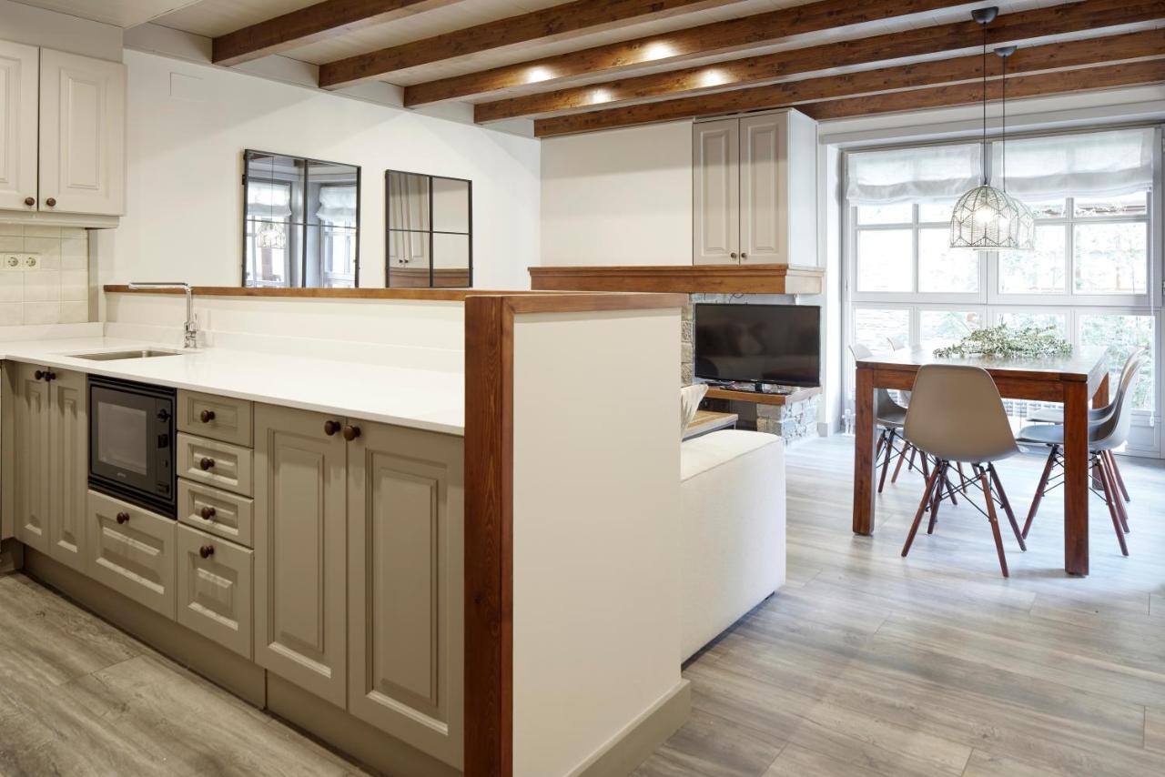 Val De Ruda Luxe 9 By Feelfree Rentals Baqueira Beret Ngoại thất bức ảnh